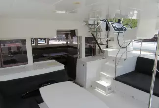 Thumbnail von Lagoon 450 Toja