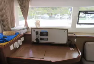 Thumbnail von Lagoon 450 Toja