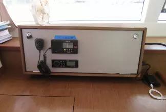 Thumbnail von Lagoon 450 Toja