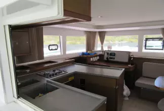 Thumbnail von Lagoon 450 Toja