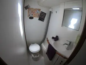 Thumbnail von Lagoon 410 Guiding Light