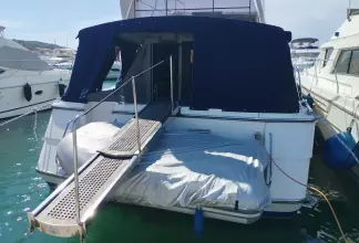 Thumbnail von Princess 500