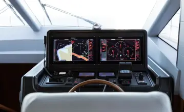 Thumbnail von Greenline Ocean Class 68