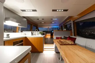 Thumbnail von Greenline Ocean Class 68