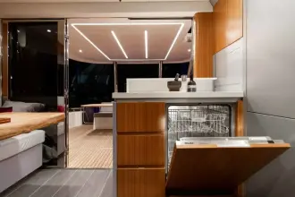 Thumbnail von Greenline Ocean Class 68