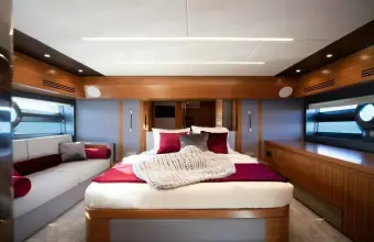 Thumbnail von Greenline Ocean Class 68