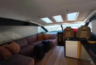 Thumbnail von Princess V52