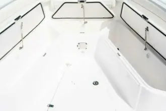 Thumbnail von Edgewater 340 CC