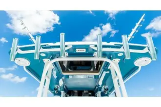 Thumbnail von Edgewater 325 CC