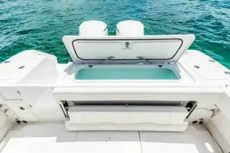 Thumbnail von Edgewater 325 CC