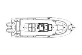 Thumbnail von Edgewater 325 CC