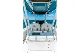 Thumbnail von Edgewater 325 CC