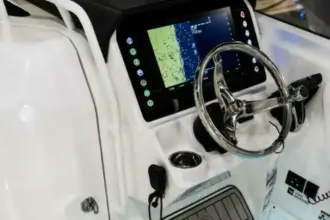 Thumbnail von Edgewater 262 CX