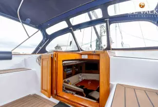 Thumbnail von Gulfstar 60