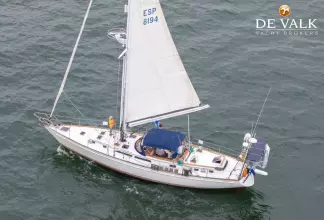 Thumbnail von Gulfstar 60