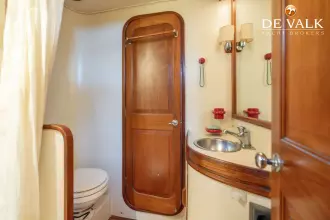 Thumbnail von Gulfstar 60