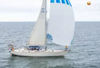 Thumbnail von Gulfstar 60