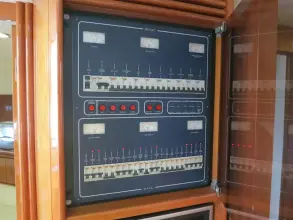 Thumbnail von Pershing 50 1472