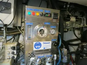 Thumbnail von Pershing 50 1472