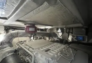 Thumbnail von Pershing 50 1472