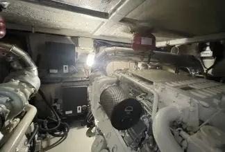 Thumbnail von Pershing 50 1472