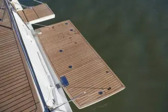 Thumbnail von Jeanneau Yachts 60