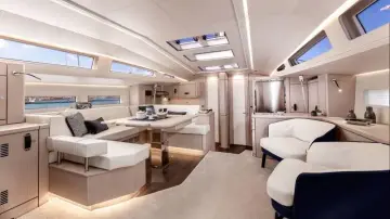 Thumbnail von Jeanneau Yachts 60