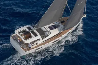 Thumbnail von Jeanneau Yachts 60