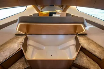 Thumbnail von Beneteau Antares 11