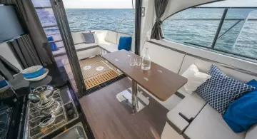 Thumbnail von Beneteau Antares 11