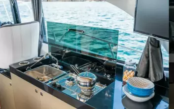 Thumbnail von Beneteau Antares 11