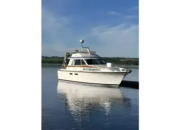 Storebro Royal Cruiser 40 Biscay