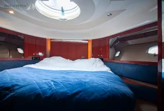 Thumbnail von Fairline Targa 62 GT