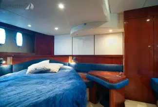 Thumbnail von Fairline Targa 62 GT