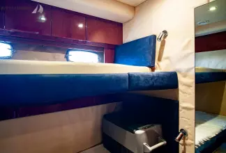 Thumbnail von Fairline Targa 62 GT