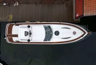 Thumbnail von Fairline Targa 62 GT