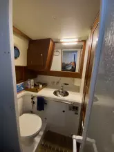 Thumbnail von Nimbus 380 Commander