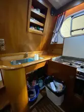 Thumbnail von Nimbus 380 Commander