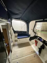 Thumbnail von Nimbus 380 Commander