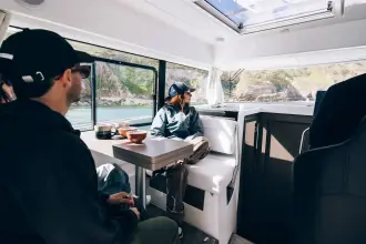 Thumbnail von Jeanneau Merry Fisher 895 Sport