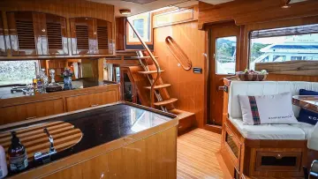 Thumbnail von Marlow Explorer 57e