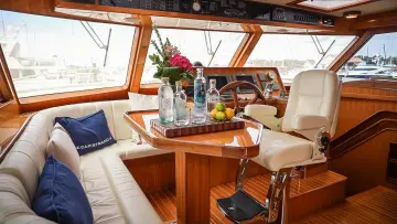 Thumbnail von Marlow Explorer 57e