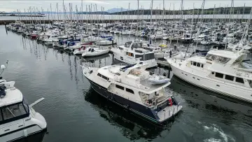 Thumbnail von Marlow Explorer 57e