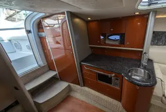 Thumbnail von Formula 400 SS