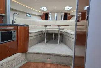 Thumbnail von Formula 400 SS