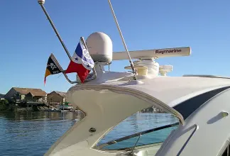 Thumbnail von Formula 400 SS