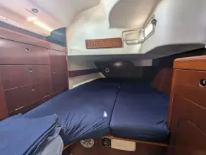 Thumbnail von Beneteau First 45F5 Valkyrie