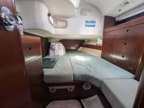 Thumbnail von Beneteau First 45F5 Valkyrie