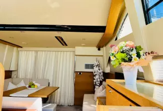 Thumbnail von Fairline Phantom 48