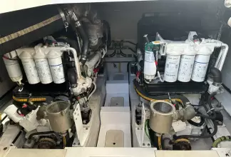 Thumbnail von Fairline Phantom 48